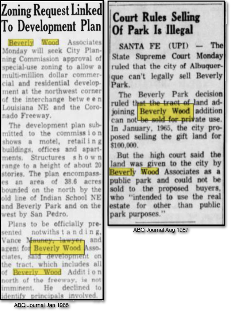 newspaper clippings 6