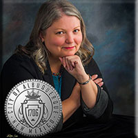 Tammy Fiebelkorn- Cty Council District 7